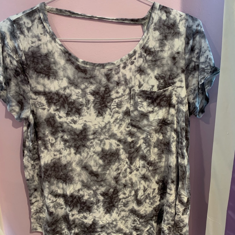 A t-shirt